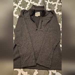 NWOT Windriver TMax Heat Sweater Size XL